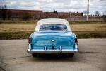 DeSoto Fireflite Convertible Coupe 1955 года